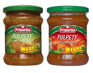Pulpety Wegusie x2