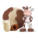 Lody Krowie Plecki
