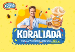 Koral Koraliada