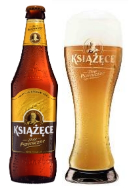 Książęce Potrójna Nowość W Portfelu Kompanii Piwowarskiej