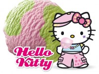 Lody Hello Kitty