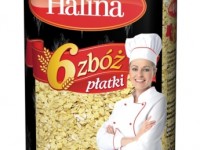 Płatki 6 zbóż Halina