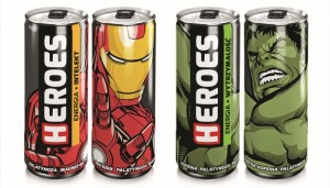 Heroes Energy puszka