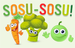Sosu-Sosu Knorr