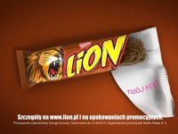 Promocja LION z darmowym Internetem