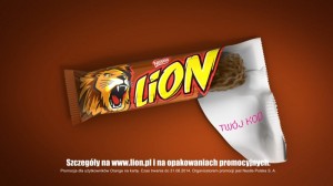 Promocja LION z darmowym Internetem
