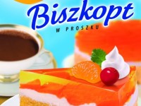 Biszkopt EMIX