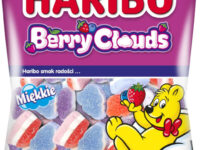 Haribo żelki Berry Clouds 150 g