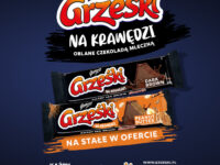 Colian - Grześki na krawędzi